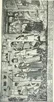 An illustration from Les arts du tissu (1909)