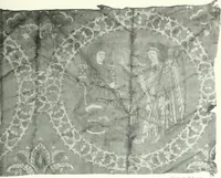 An illustration from Les arts du tissu (1909)