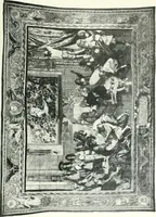 An illustration from Les arts du tissu (1909)