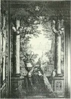 An illustration from Les arts du tissu (1909)