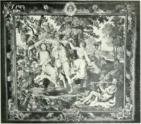 An illustration from Les arts du tissu (1909)