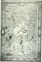 An illustration from Les arts du tissu (1909)