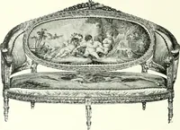 An illustration from Les arts du tissu (1909)