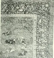 An illustration from Les arts du tissu (1909)
