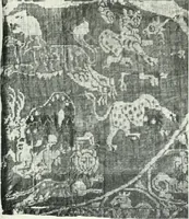 Picture 155 of 175 from Les arts du tissu (1909), leaf 364