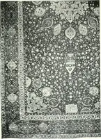 An illustration from Les arts du tissu (1909)