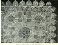 An illustration from Les arts du tissu (1909)