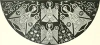 An illustration from Les arts du tissu (1909)