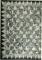 An illustration from Les arts du tissu (1909)