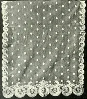 An illustration from Les arts du tissu (1909)