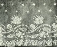 An illustration from Les arts du tissu (1909)