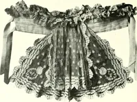 An illustration from Les arts du tissu (1909)