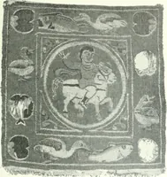 Picture 19 of 175 from Les arts du tissu (1909), leaf 44