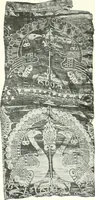 Picture 22 of 175 from Les arts du tissu (1909), leaf 51