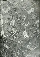 Picture 25 of 175 from Les arts du tissu (1909), leaf 56