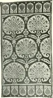 An illustration from Les arts du tissu (1909)