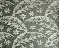 An illustration from Les arts du tissu (1909)