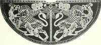 Picture 30 of 175 from Les arts du tissu (1909), leaf 64