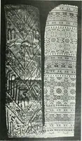 An illustration from Les arts du tissu (1909)