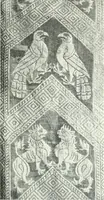 An illustration from Les arts du tissu (1909)