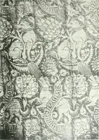 An illustration from Les arts du tissu (1909)