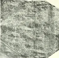 An illustration from Les arts du tissu (1909)