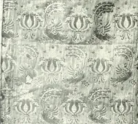 An illustration from Les arts du tissu (1909)