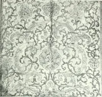 An illustration from Les arts du tissu (1909)