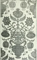 An illustration from Les arts du tissu (1909)