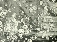 An illustration from Les arts du tissu (1909)