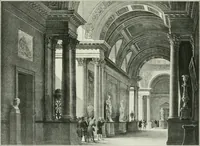 An illustration from Les arts en Toscane sous Napoléon : la princesse Élisa (1901)