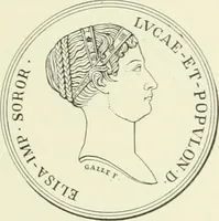 An illustration from Les arts en Toscane sous Napoléon : la princesse Élisa (1901)