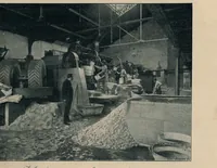 An illustration from Les arts et les industries du papier en France, 1871-1894 (1894)