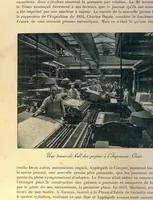 An illustration from Les arts et les industries du papier en France, 1871-1894 (1894)