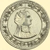 An illustration from Les arts et métiers au Moyen Age : étude illustrée d'après les ouvrages de Paul Lacroix sur le Moyen Age et la Renaissance (1887)