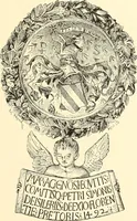 An illustration from Les arts et métiers au Moyen Age : étude illustrée d'après les ouvrages de Paul Lacroix sur le Moyen Age et la Renaissance (1887)