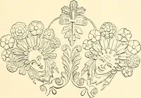 An illustration from Les arts et métiers au Moyen Age : étude illustrée d'après les ouvrages de Paul Lacroix sur le Moyen Age et la Renaissance (1887)