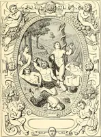 An illustration from Les arts et métiers au Moyen Age : étude illustrée d'après les ouvrages de Paul Lacroix sur le Moyen Age et la Renaissance (1887)