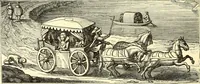 An illustration from Les arts et métiers au Moyen Age : étude illustrée d'après les ouvrages de Paul Lacroix sur le Moyen Age et la Renaissance (1887)