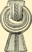 An illustration from Les arts et métiers au Moyen Age : étude illustrée d'après les ouvrages de Paul Lacroix sur le Moyen Age et la Renaissance (1887)