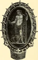 An illustration from Les arts et métiers au Moyen Age : étude illustrée d'après les ouvrages de Paul Lacroix sur le Moyen Age et la Renaissance (1887)