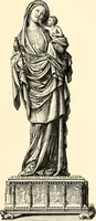 An illustration from Les arts et métiers au Moyen Age : étude illustrée d'après les ouvrages de Paul Lacroix sur le Moyen Age et la Renaissance (1887)