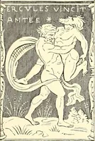 An illustration from Les arts et métiers au Moyen Age : étude illustrée d'après les ouvrages de Paul Lacroix sur le Moyen Age et la Renaissance (1887)