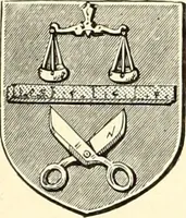 An illustration from Les arts et métiers au Moyen Age : étude illustrée d'après les ouvrages de Paul Lacroix sur le Moyen Age et la Renaissance (1887)