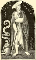 An illustration from Les arts et métiers au Moyen Age : étude illustrée d'après les ouvrages de Paul Lacroix sur le Moyen Age et la Renaissance (1887)