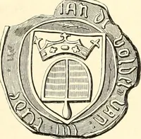 An illustration from Les arts et métiers au Moyen Age : étude illustrée d'après les ouvrages de Paul Lacroix sur le Moyen Age et la Renaissance (1887)