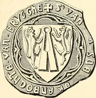 An illustration from Les arts et métiers au Moyen Age : étude illustrée d'après les ouvrages de Paul Lacroix sur le Moyen Age et la Renaissance (1887)