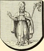 An illustration from Les arts et métiers au Moyen Age : étude illustrée d'après les ouvrages de Paul Lacroix sur le Moyen Age et la Renaissance (1887)