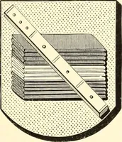 An illustration from Les arts et métiers au Moyen Age : étude illustrée d'après les ouvrages de Paul Lacroix sur le Moyen Age et la Renaissance (1887)