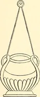 An illustration from Les arts et métiers au Moyen Age : étude illustrée d'après les ouvrages de Paul Lacroix sur le Moyen Age et la Renaissance (1887)